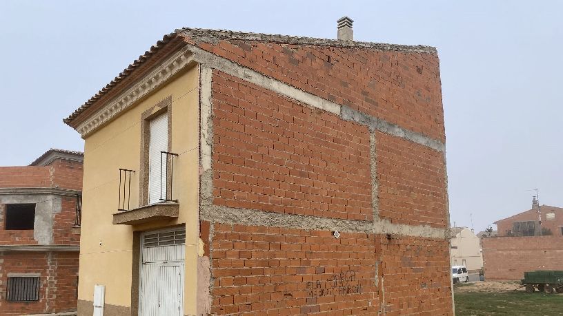 Casa o xalet en venda a COLON, 7, Quintanar del Rey