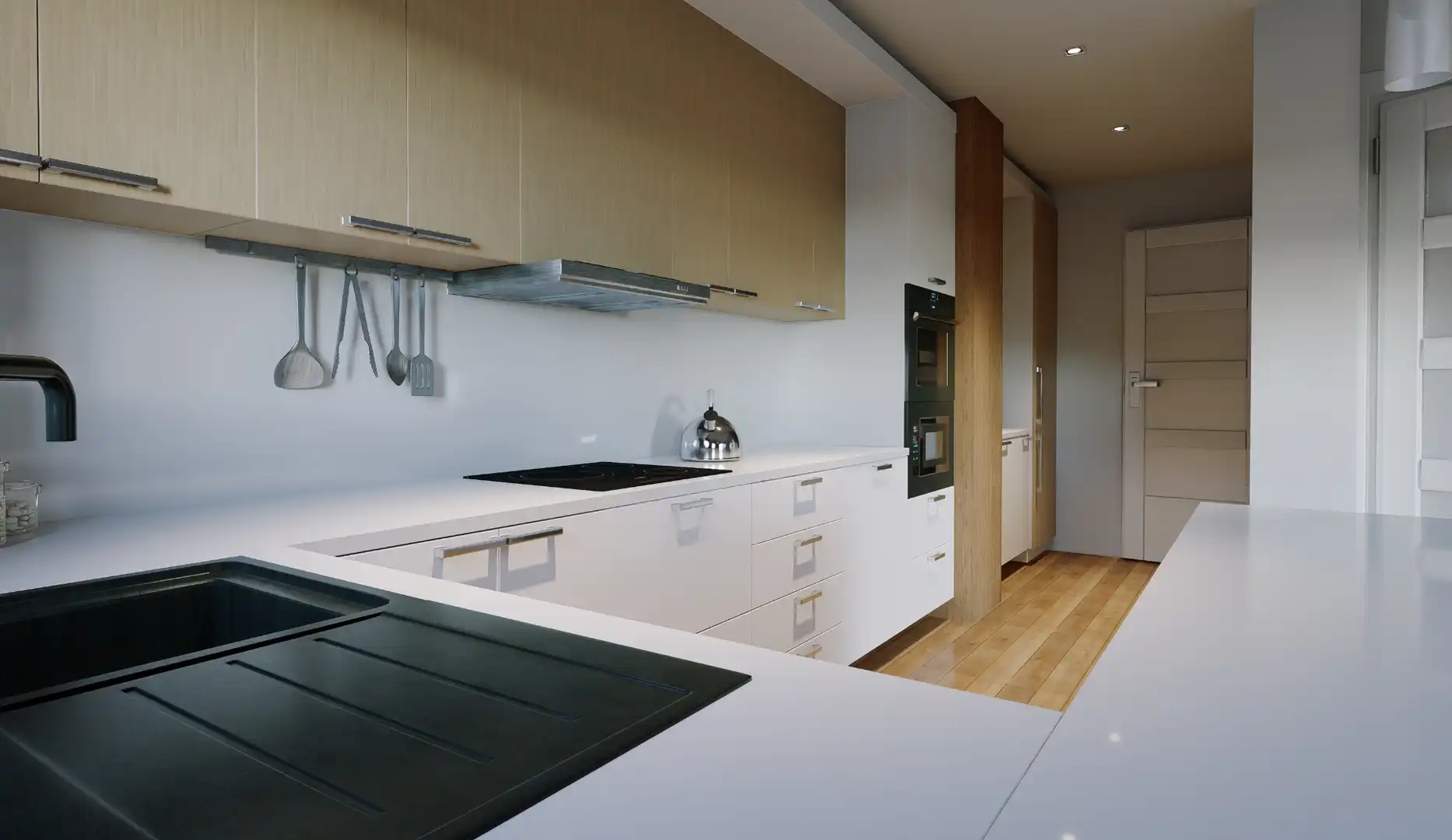 Wohnung zum Verkauf in Avinguda de Catalunya, 32, Centre