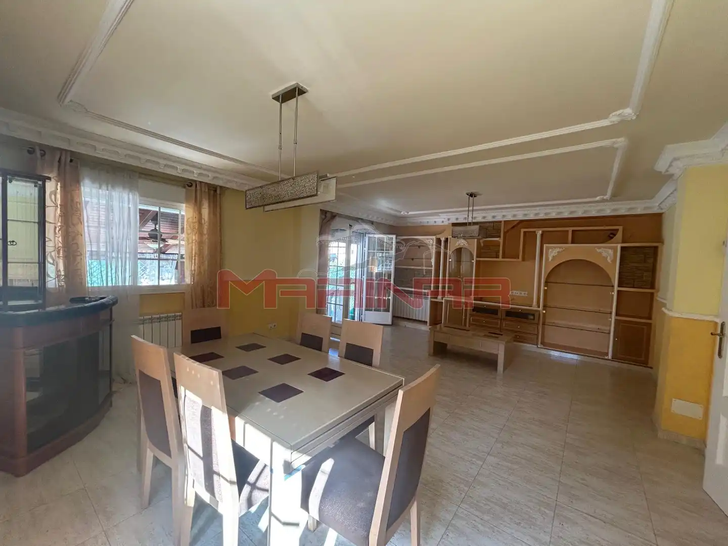 Casa adosada en venda en Seseña amb Aire condicionat, Calefacció i Jardí privat