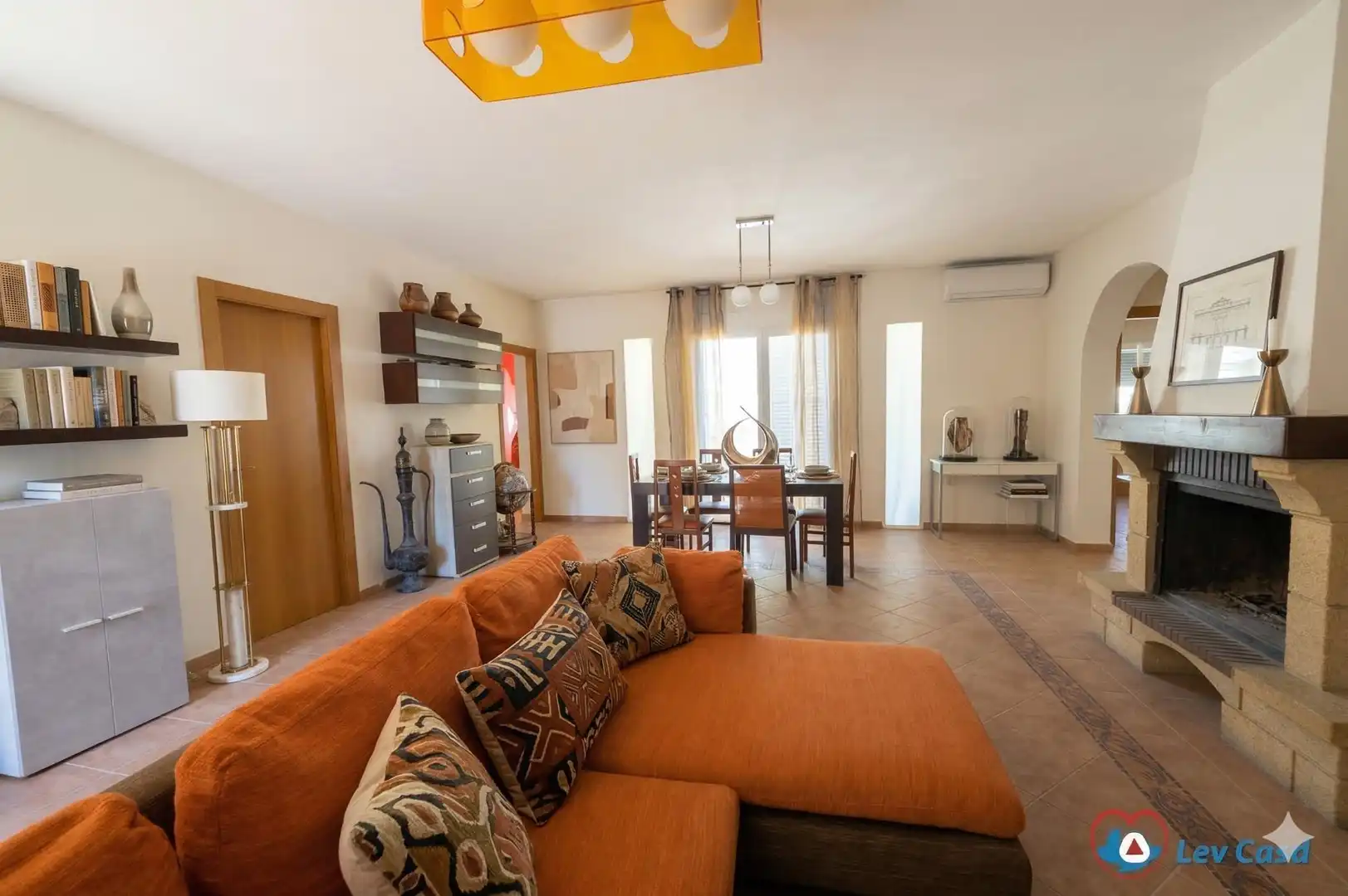 Chalet con piscina en venta en Aledo, imagen 19