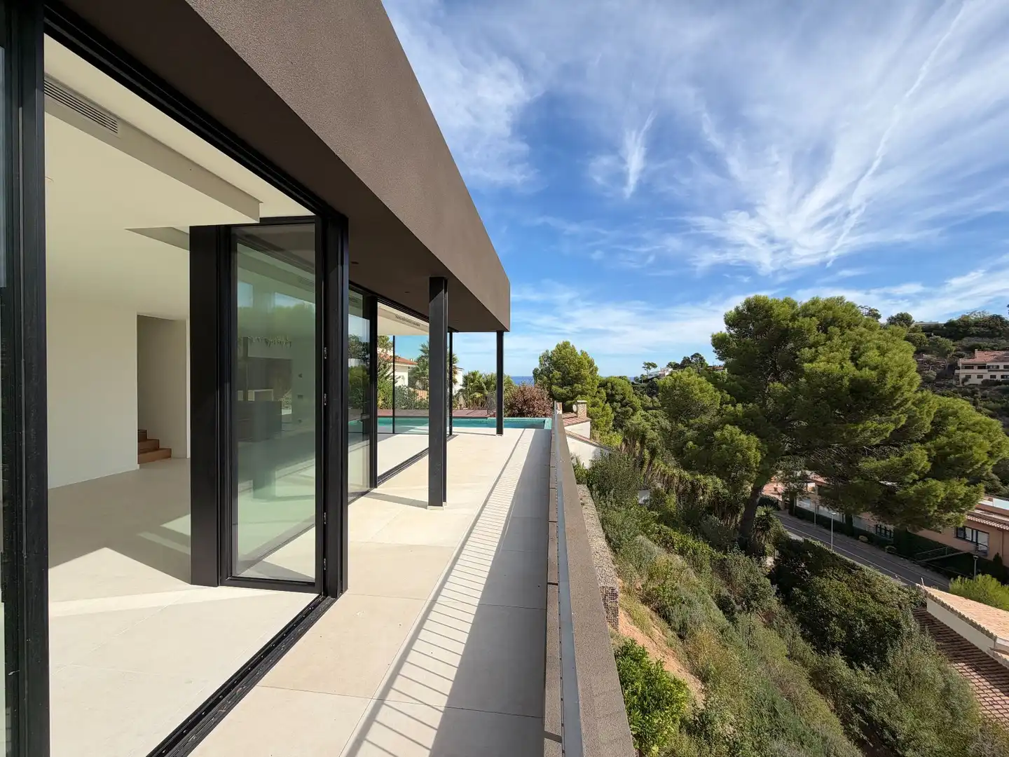 Casa con piscina in vendita a joaquim vayreda, imagen 14