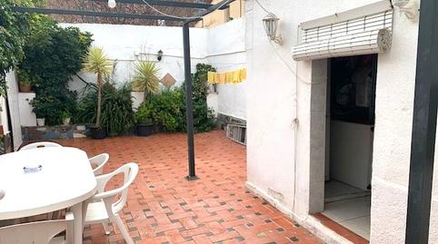 Foto 4 de Casa o xalet en venda a Passatge Bonavista, Sant Crist, Badalona