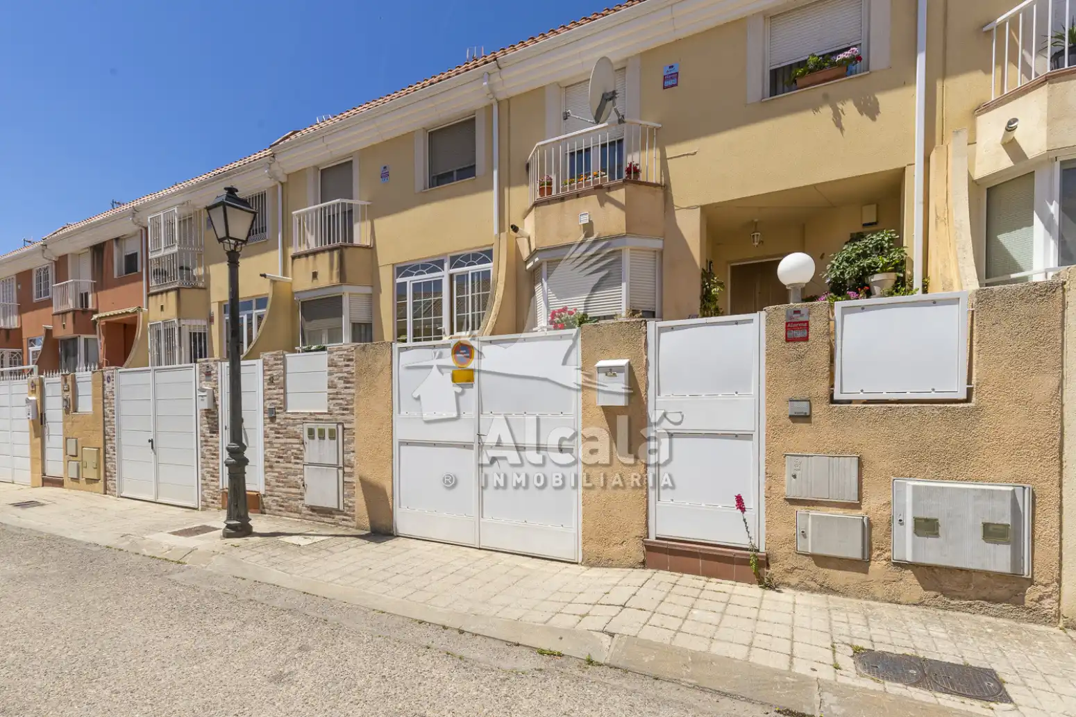 Maison à vendre à Camarma de Esteruelas, imagen 2