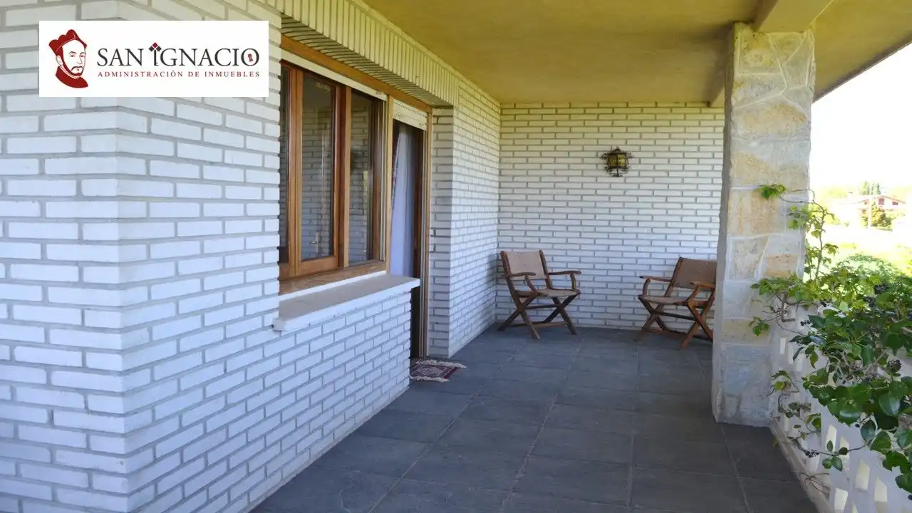 Chalet con piscina en venta en Villarcayo de Merindad de Castilla la Vieja, imagen 10
