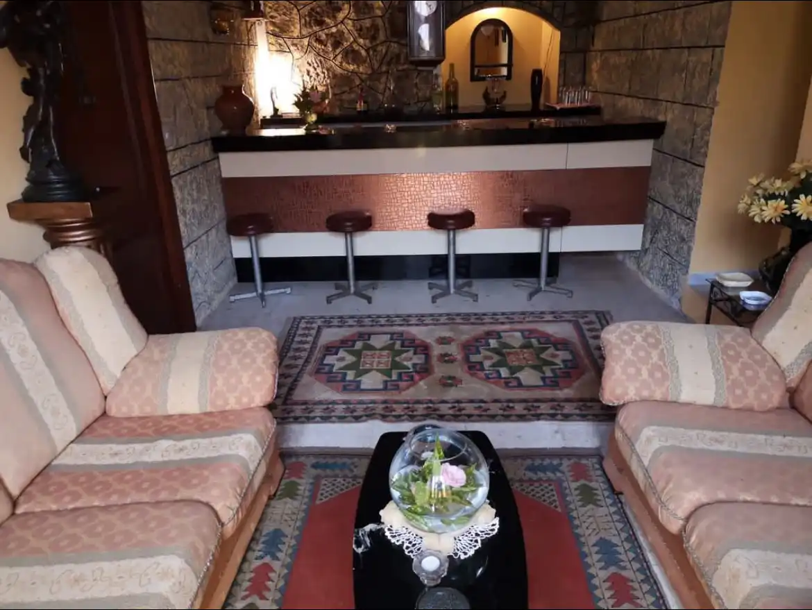 Casa con jardín en venta en Lugar Carballedo-Pq Carballed, imagen 7