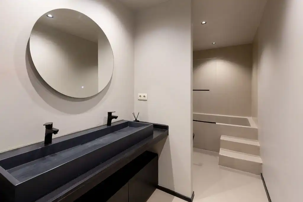 Casa amb piscina en venda a Premià de Dalt, imagen 22