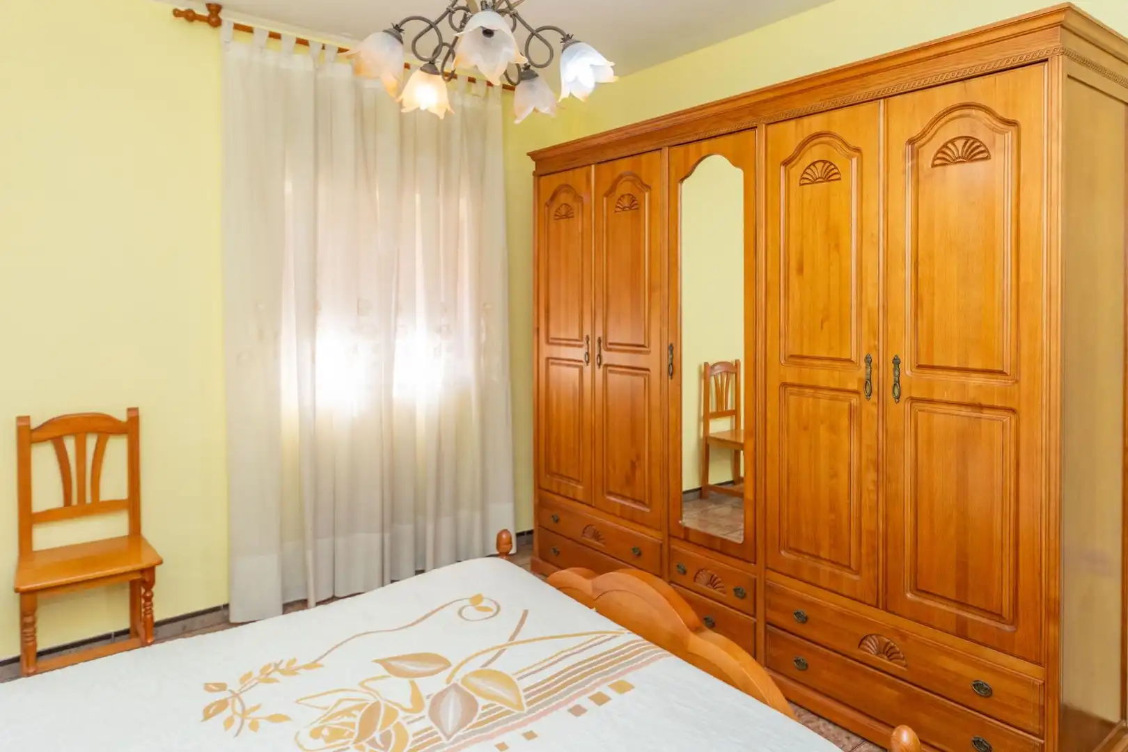Habitación de Piso en venta en Guadix