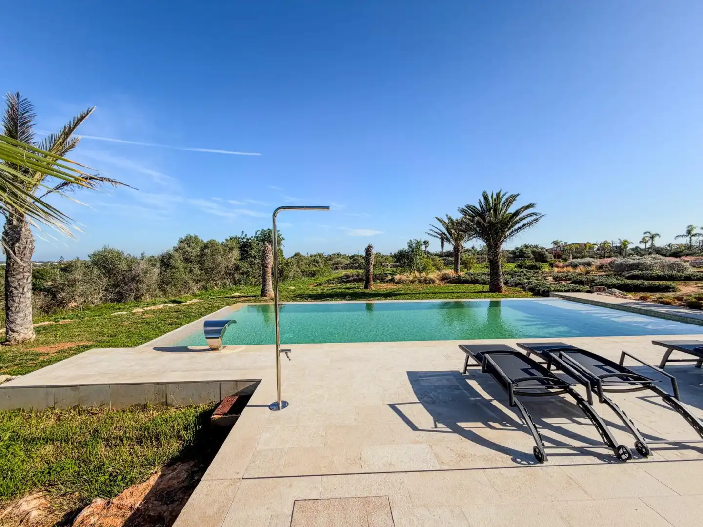 Casa con terraza en venta en Santanyí - Carrer des Sol, imagen 5