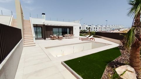 Foto 3 de Pis en venda a Bonalba - Cotoveta, Alicante