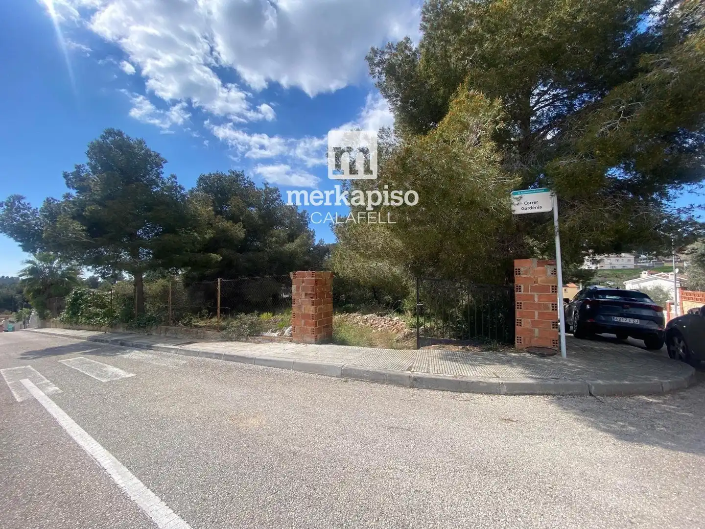 Terreny rústic en venda a Valldemar - Montmar, imagen 25