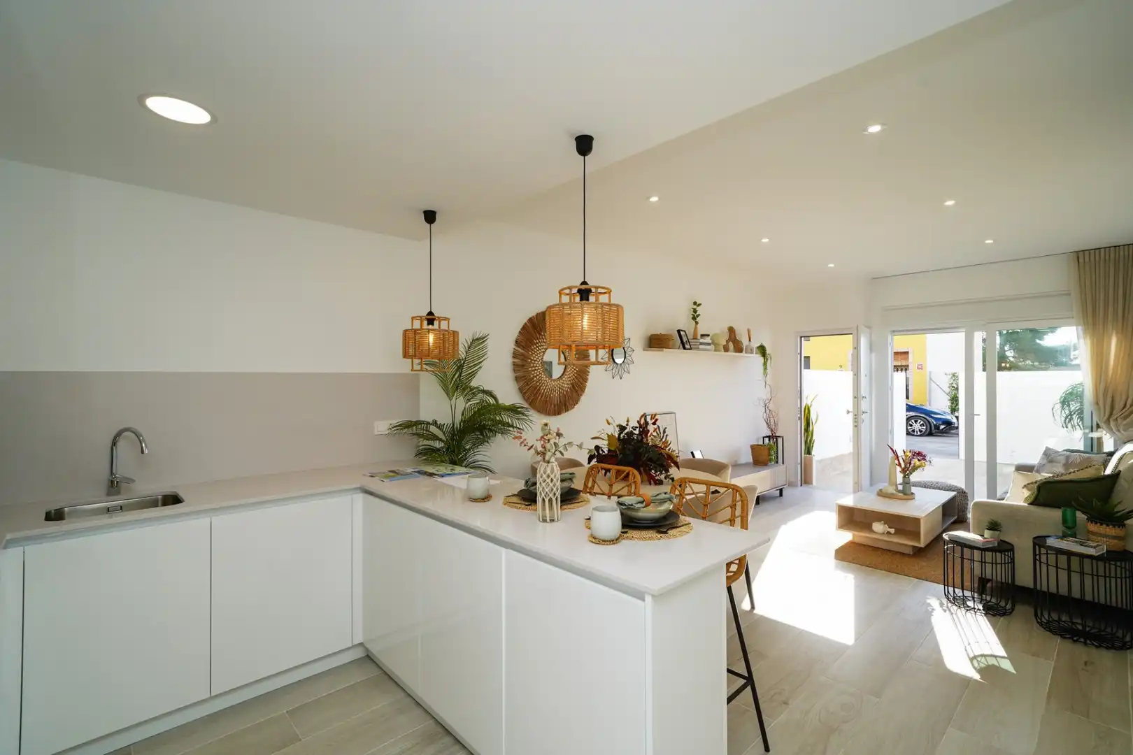 Haus mit Terrasse zum Verkauf in Campo de Murcia, imagen 12