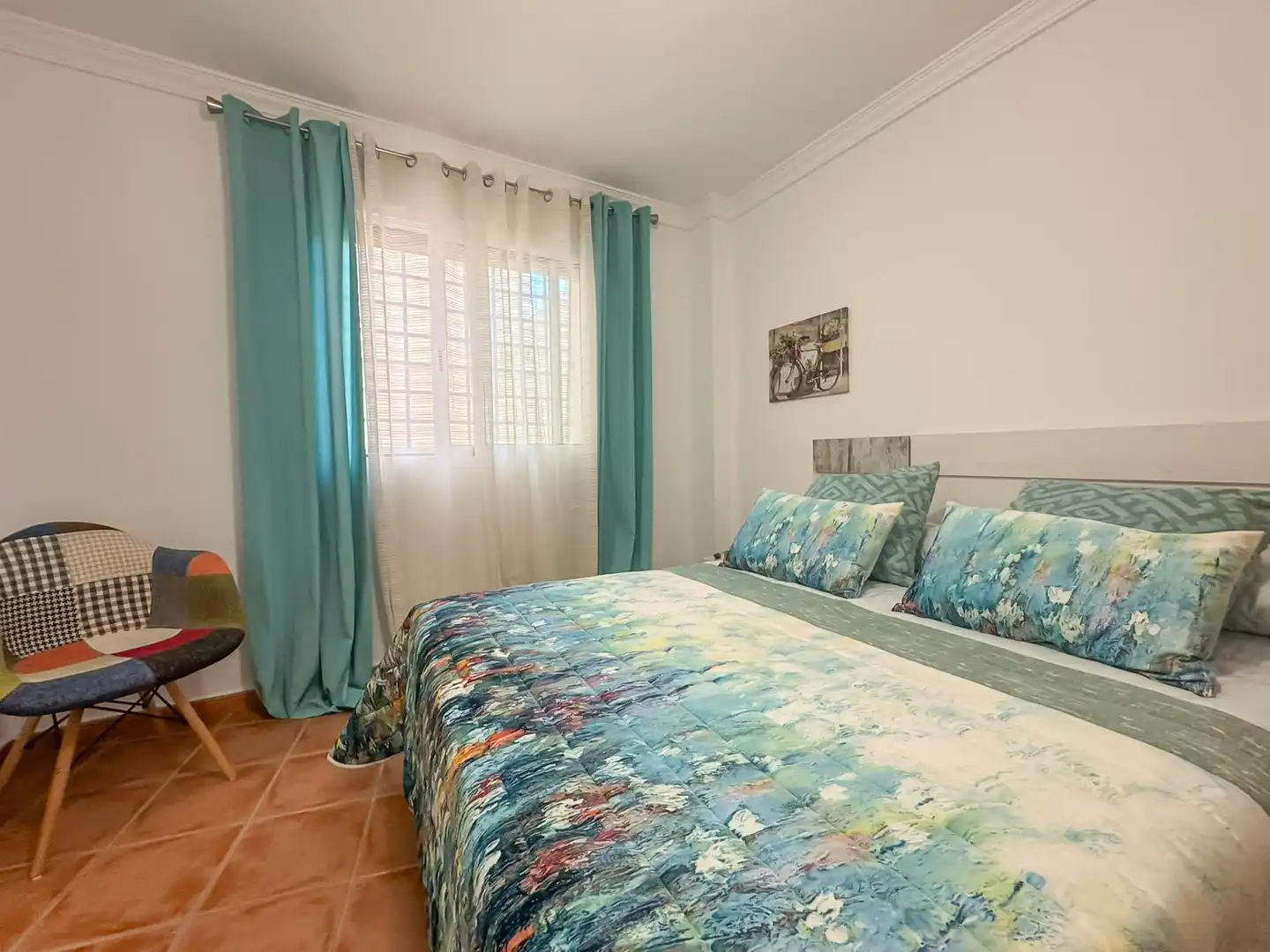 Flat with lift for sale in Centro Urbano, imagen 42