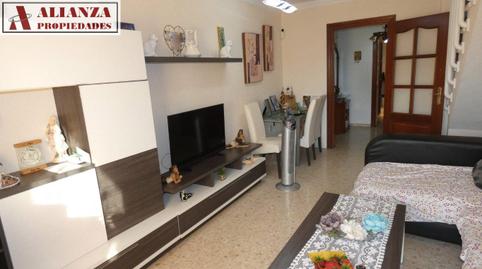 Foto 2 de Àtic en venda a Santa Cristina - San Rafael, Málaga