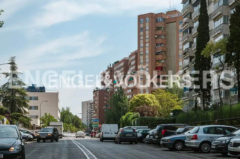 Piso con ascensor en venta en Ciudad Lineal, imagen 7