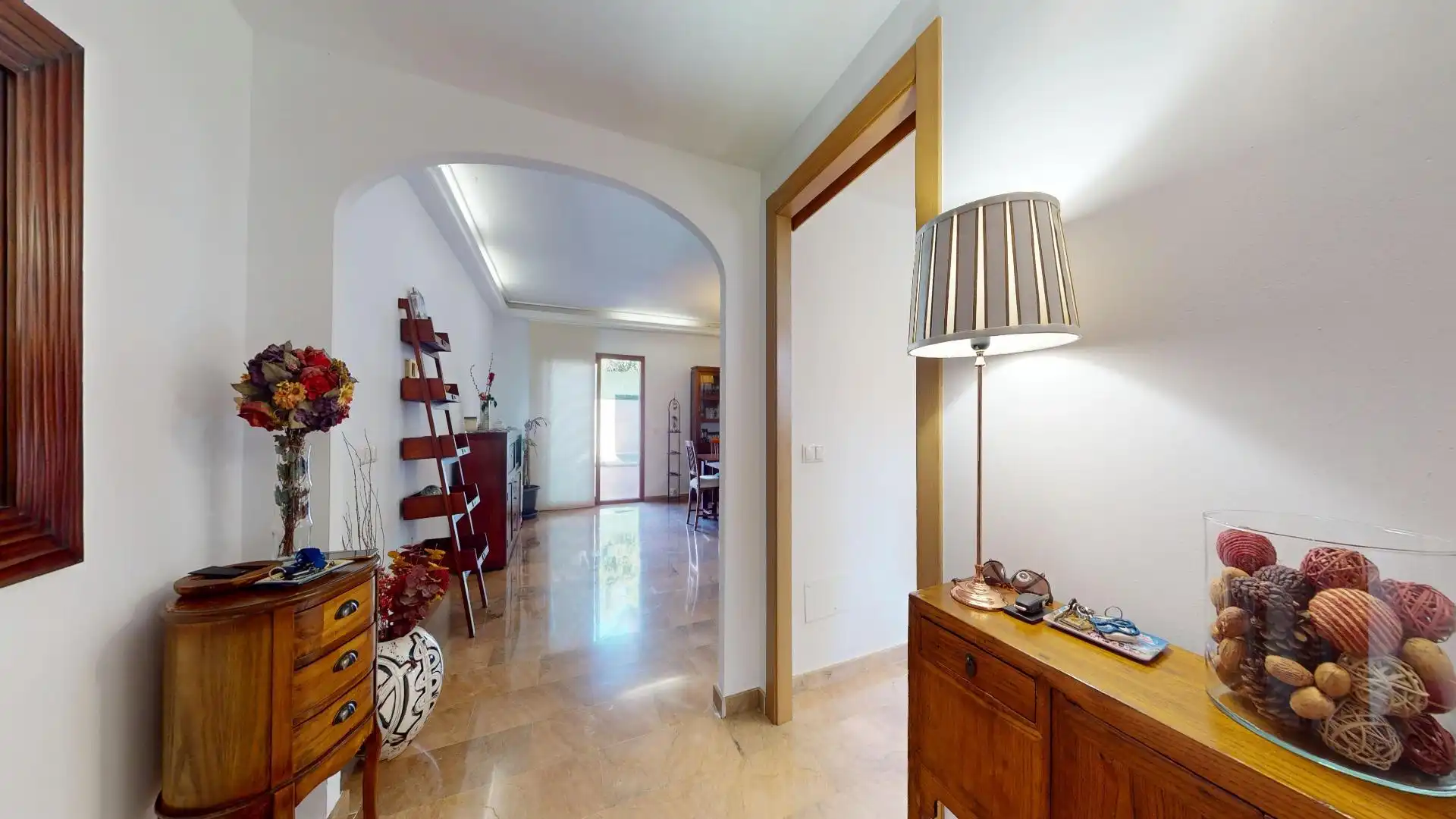 Casa o xalet en venda en  Palma de Mallorca amb Aire condicionat, Jardí privat i Piscina