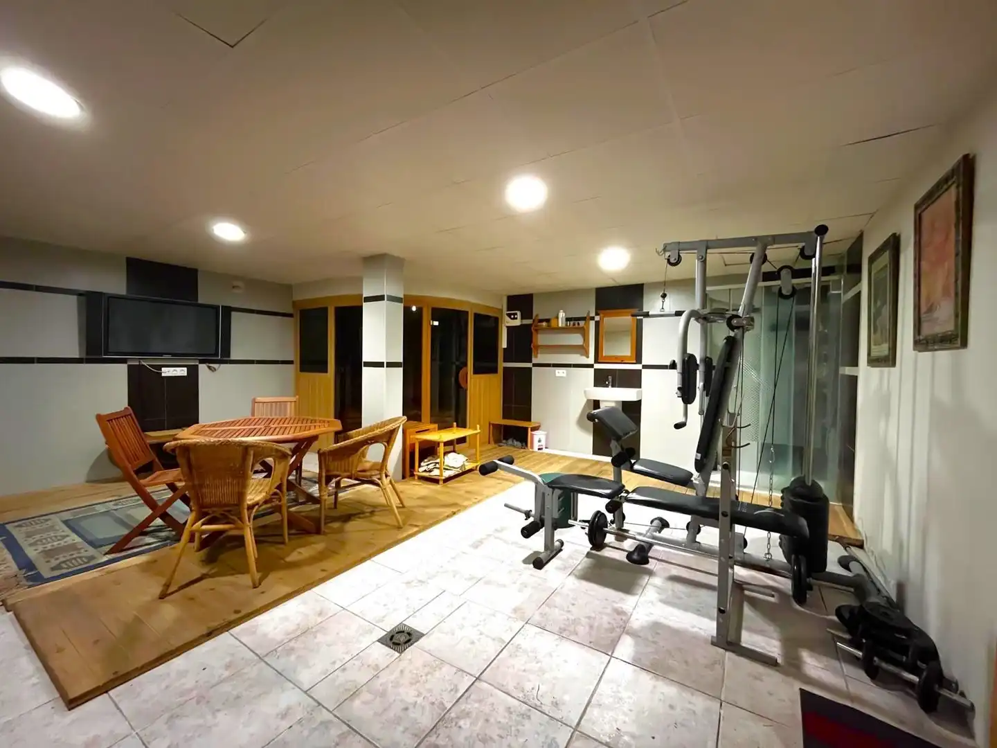 House with pool for sale in Salvador Dali, imagen 20