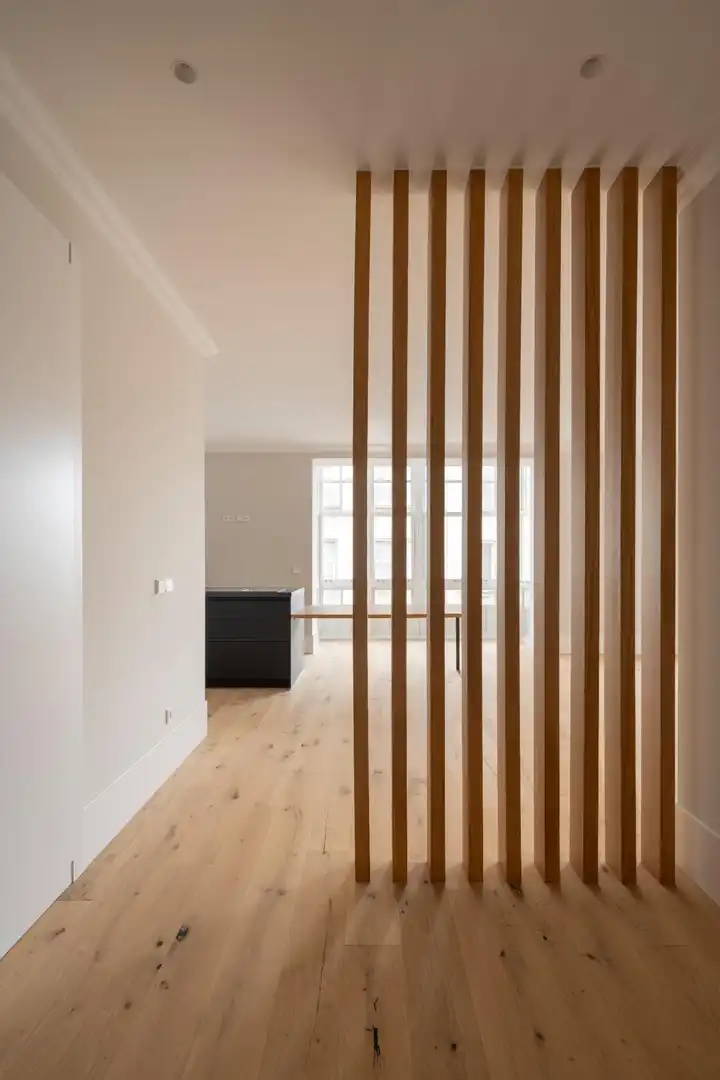 Flat for sale in A Coruña Capital   with Parquet flooring and Balcony