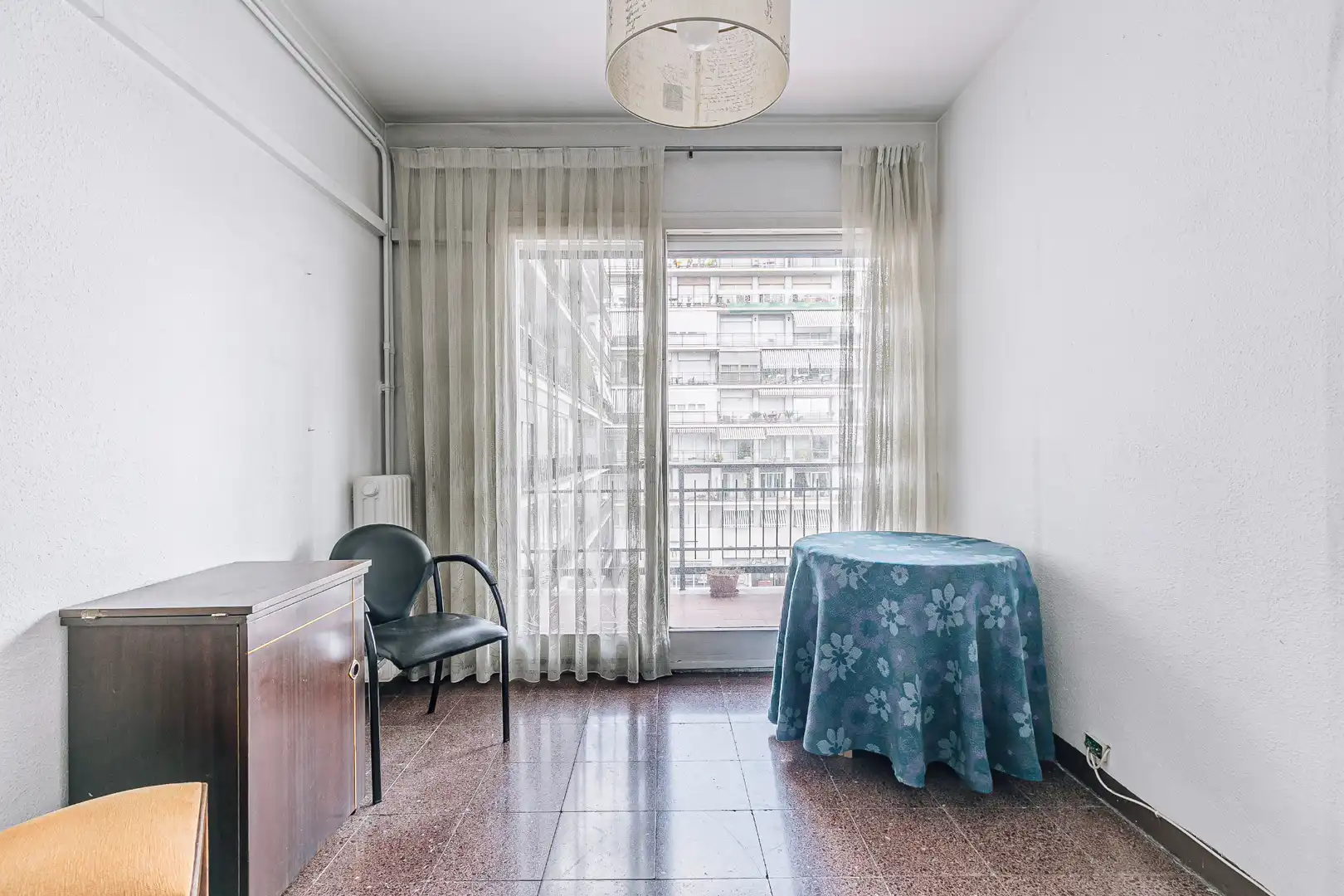 Flat with terrace for sale in Gran Via de Carles III, imagen 18