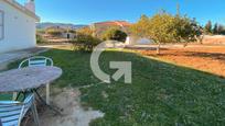 Garden of House or chalet for sale in Alcover  with Private garden, Swimming Pool and Oven