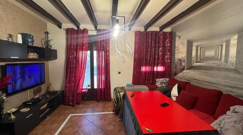 Foto 4 de Pis en venda a Las Torres - Constelaciones, Sevilla