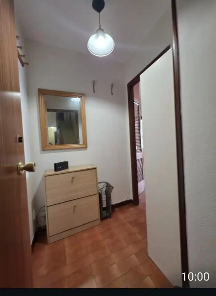 Planta baixa de lloguer a Rúa do Pexigo de Arriba, Ensanche - Sar