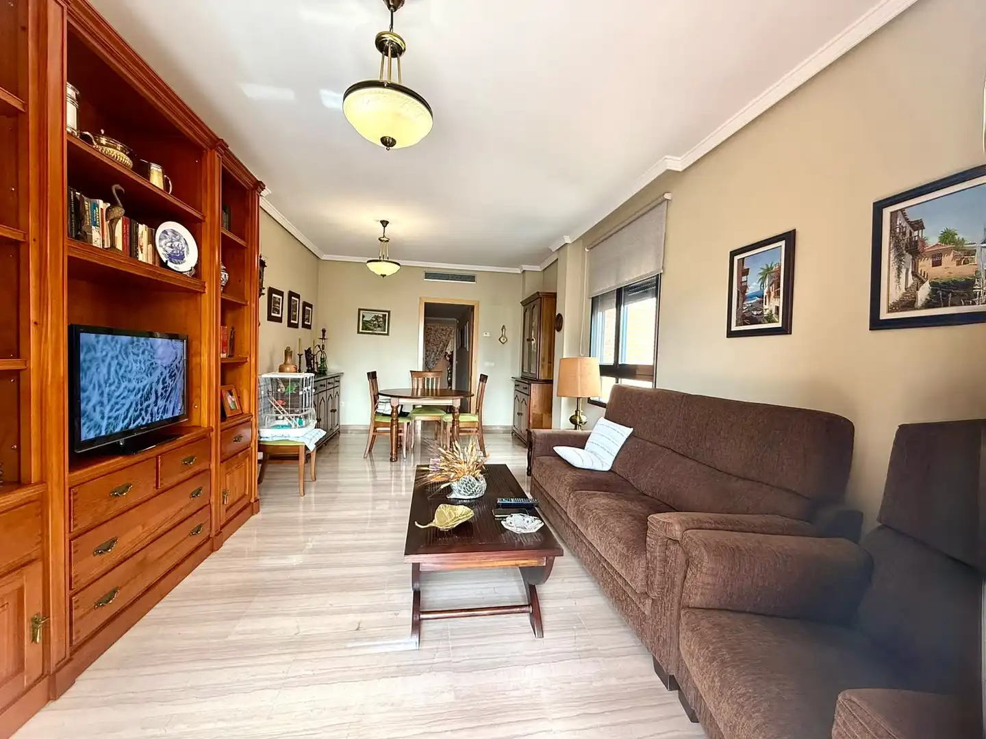 Apartment mit Pool zum Verkauf in Centro Urbano, imagen 4