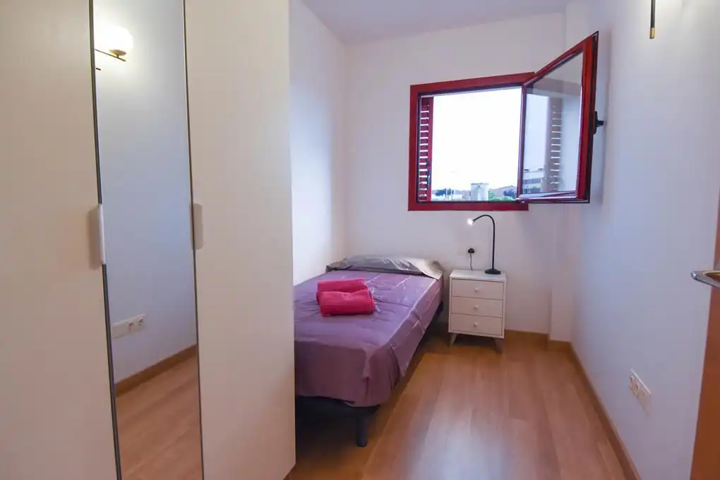 Wohnung mit Aufzug zum Verkauf in Cassà de la Selva, imagen 16