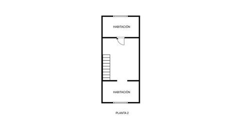 Foto 3 de Casa o xalet en venda a Carrer del Raval, Llardecans, Lleida