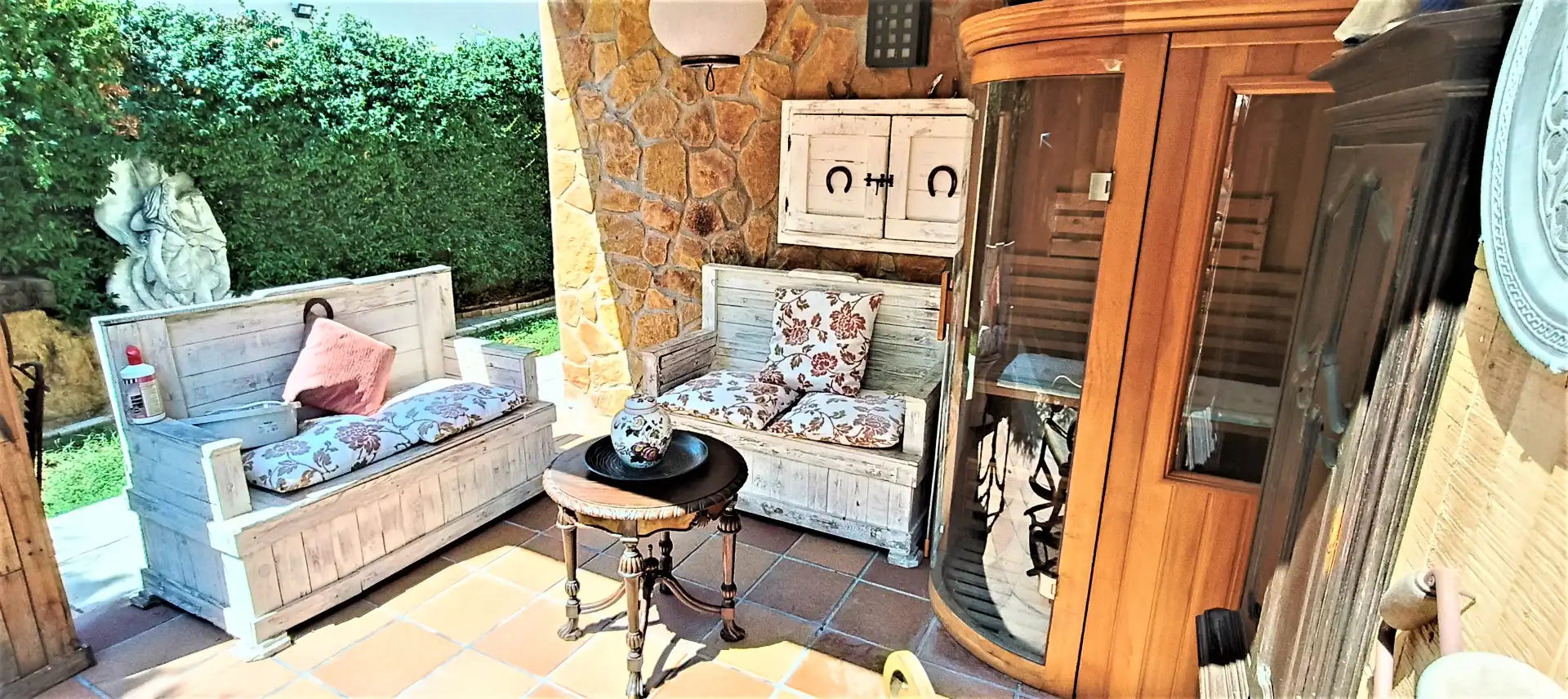 Villa avec terrasse à vendre à Urbanització Terrafortuna, imagen 44