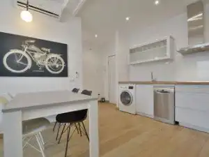 Wohnung zur Miete in Calle del Desengaño, 12, Universidad - Malasaña