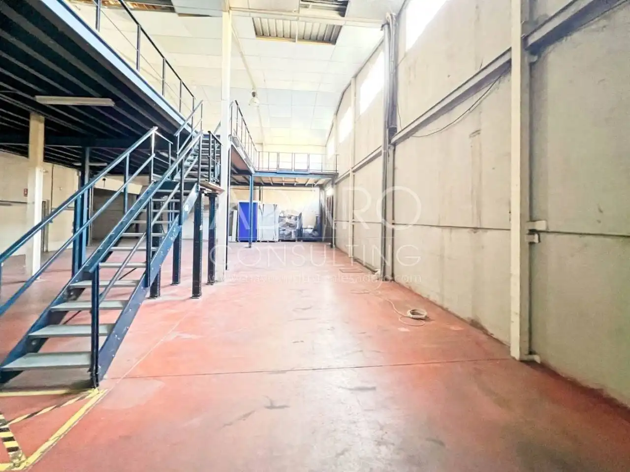 Nave industrielle à vendre à Calle Verano, imagen 5