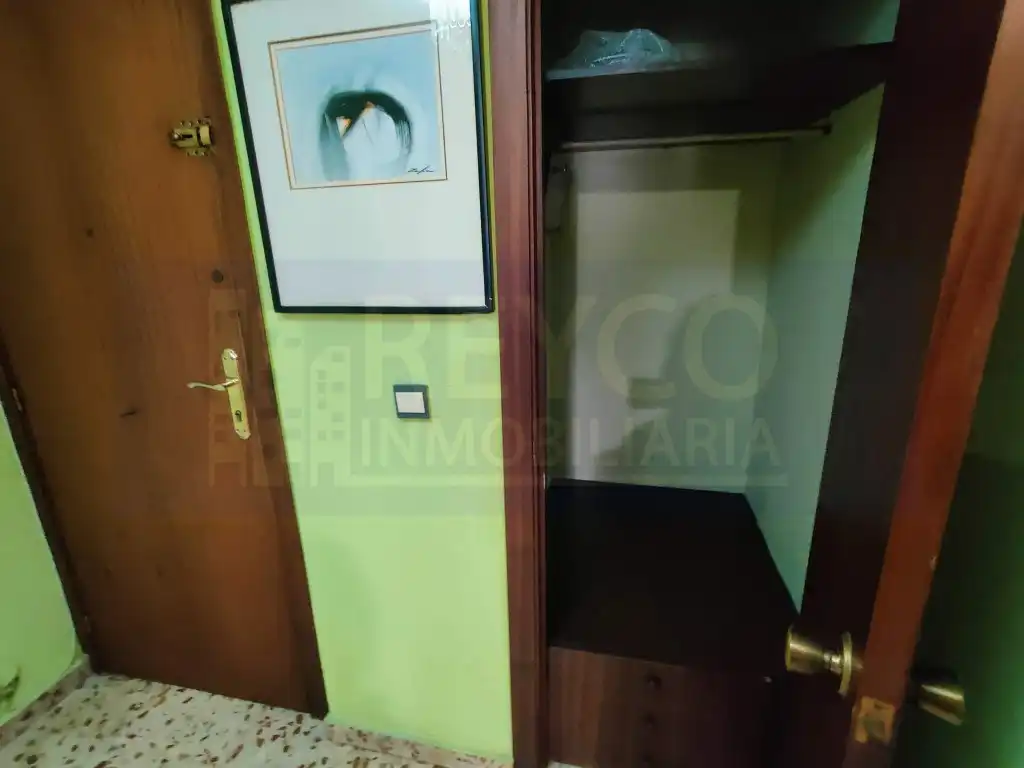 Piso con terraza en venta en Centro, imagen 8