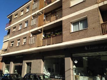 Flat for sale in Torrent