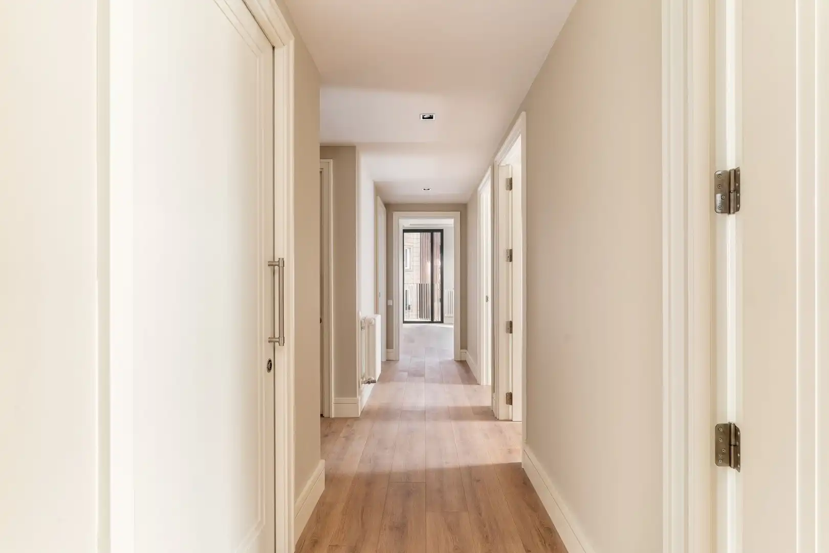 Piso de alquiler en RIERA Riera de Cassoles, Vila de Gràcia
