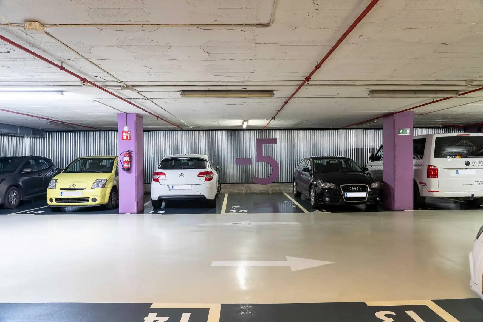 Individual en alquiler en CALLE ESTEVE TERRADAS 17, imagen 21