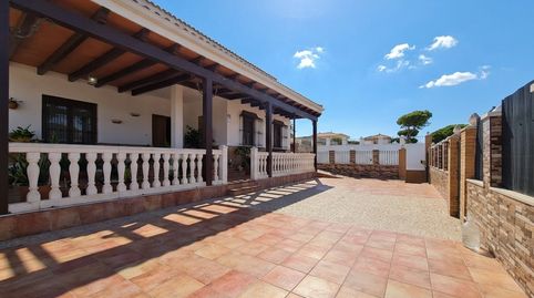 Foto 2 de Casa o chalet en venta en El Portil, Huelva
