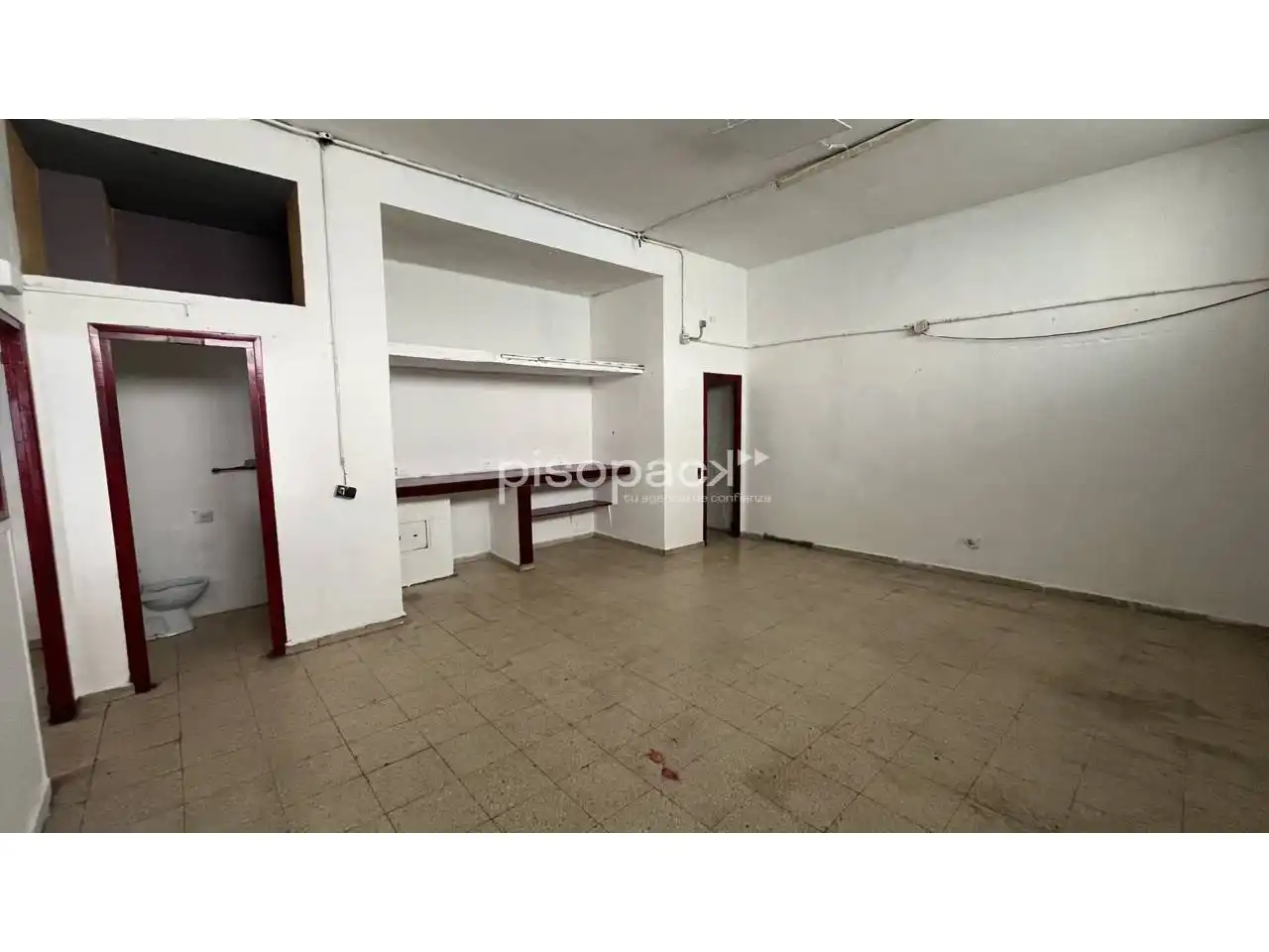 Geschaftsraum zur Miete in Calle Río Ega, Azpilañaga
