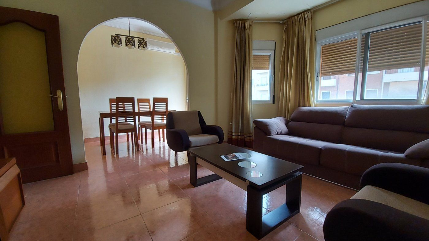 Flat to rent in Calle AMISTAT, L'Amistat