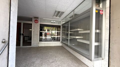 Foto 5 von Geschaftsraum zur Miete in Avinguda de L'abat Marcet, 47, Sant Pere, Terrassa