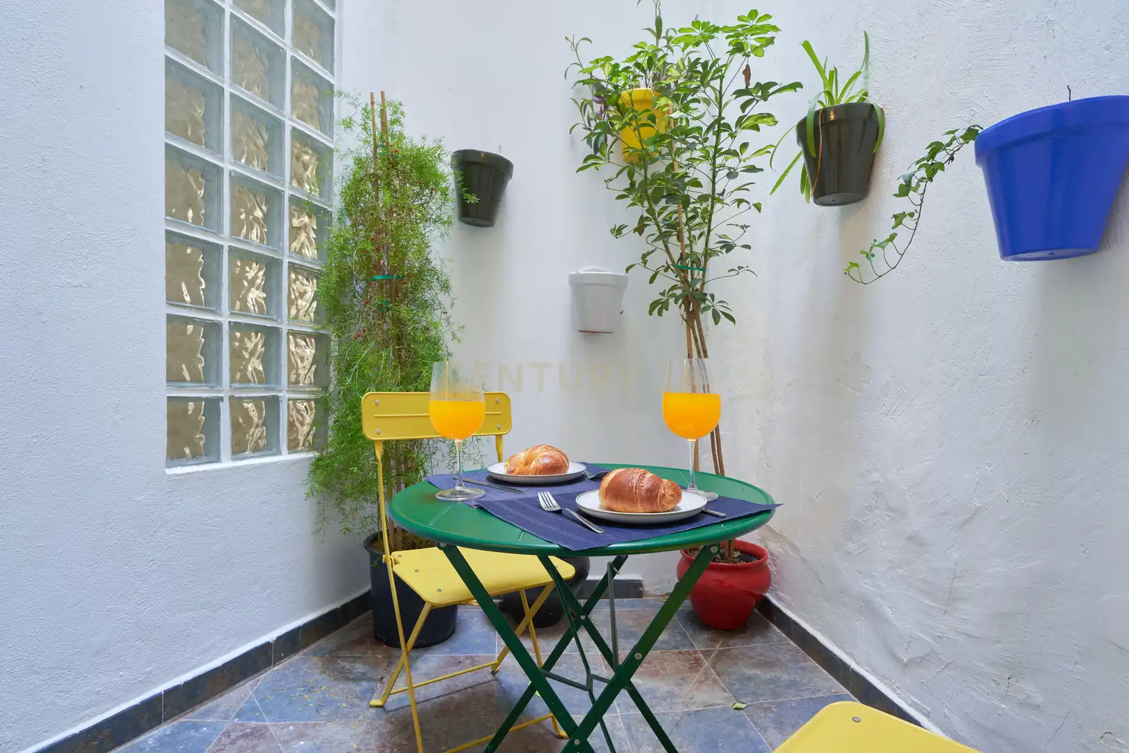Piso en venta en La Goleta - San Felipe Neri