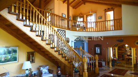 Foto 5 de Casa o chalet en venta en La Perdoma - San Antonio - Benijos, La Orotava