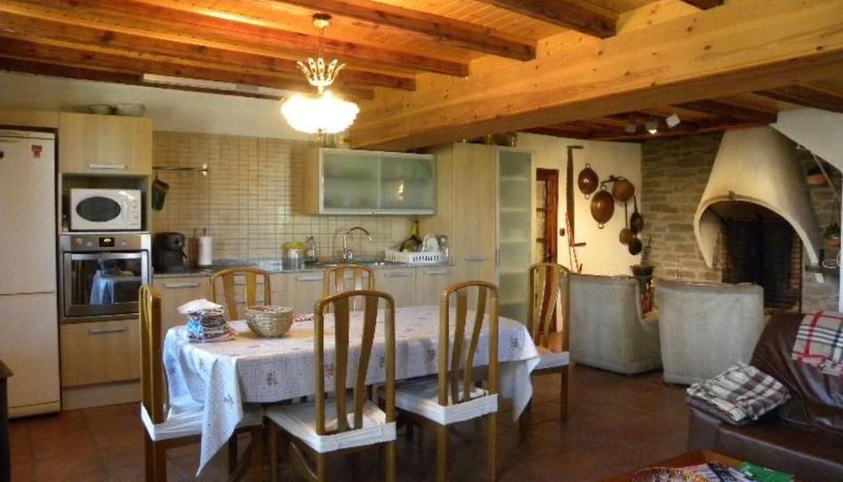 Foto 1 de Casa o chalet en venta en Sant Jaume de Frontanyà, Barcelona