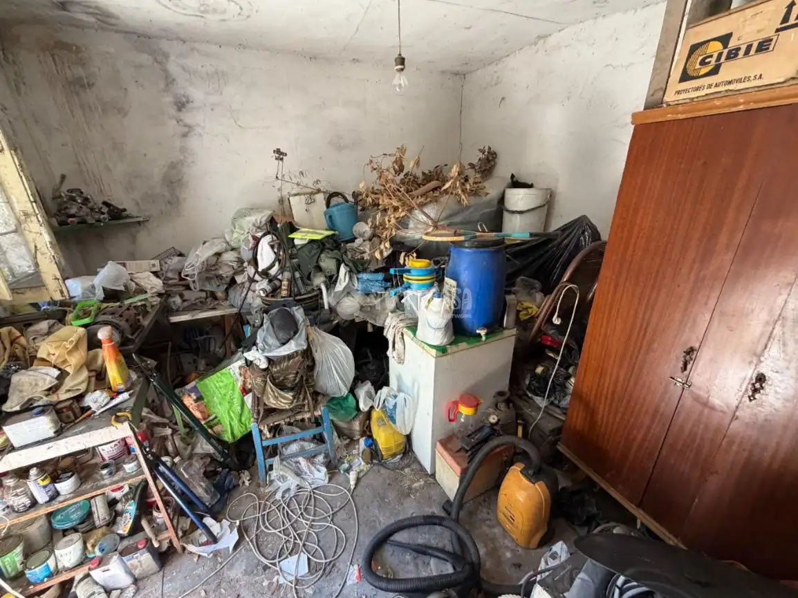 Casa adosada en venta en Arganda del Rey con Calefacción, Jardín privado y Balcón