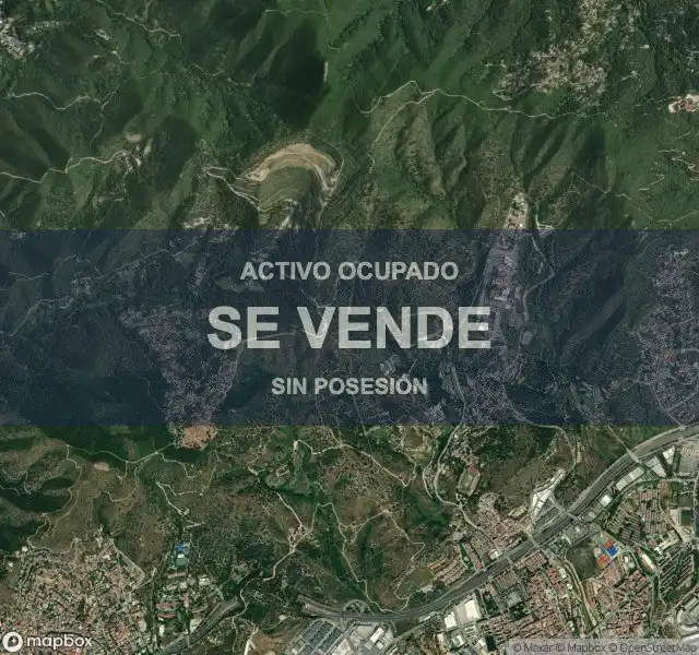 Piso en venta en Badalona