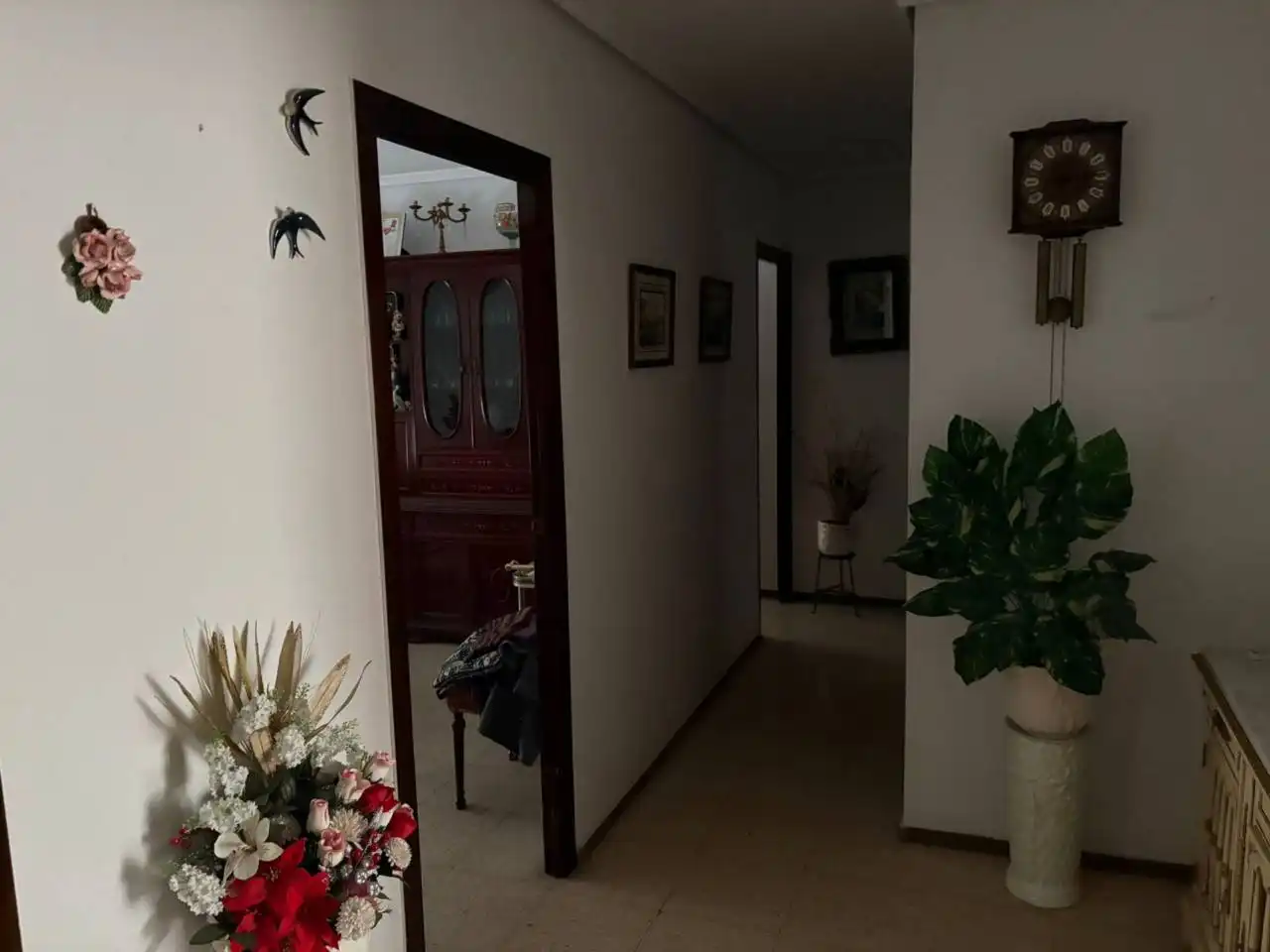 Pis en venda en Sedaví amb Terrassa i Balcó