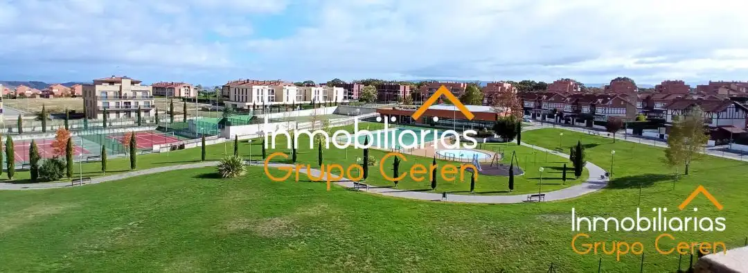 Piso en venta en Cirueña