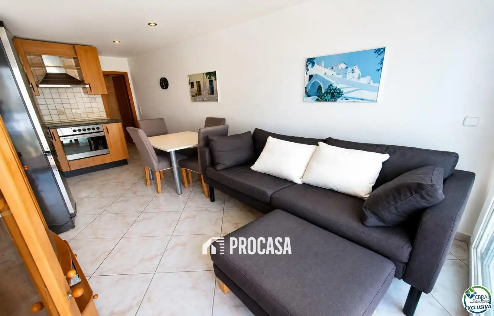 Appartement à vendre à CAP DE LA GOLA, imagen 7