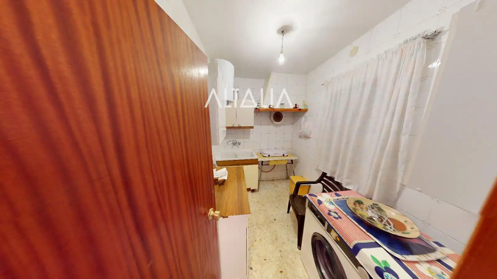 Habitación de Casa o chalet en venta en Torrejoncillo del Rey con Amueblado