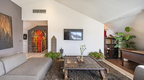 Foto 2 de Àtic en venda a Lomas de Marbella Club, Marbella