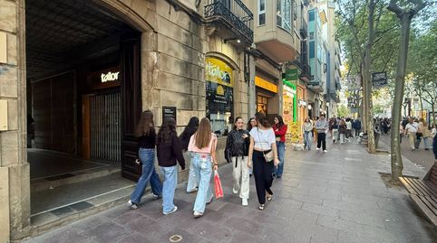 Foto 5 von Geschaftsraum zur Miete in Carrer Rambla, 22, Centre, Sabadell